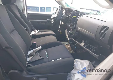 2011 GMC Sierra 1500 Sle from USA, damaged, VIN 3GTP1VE05BG381697